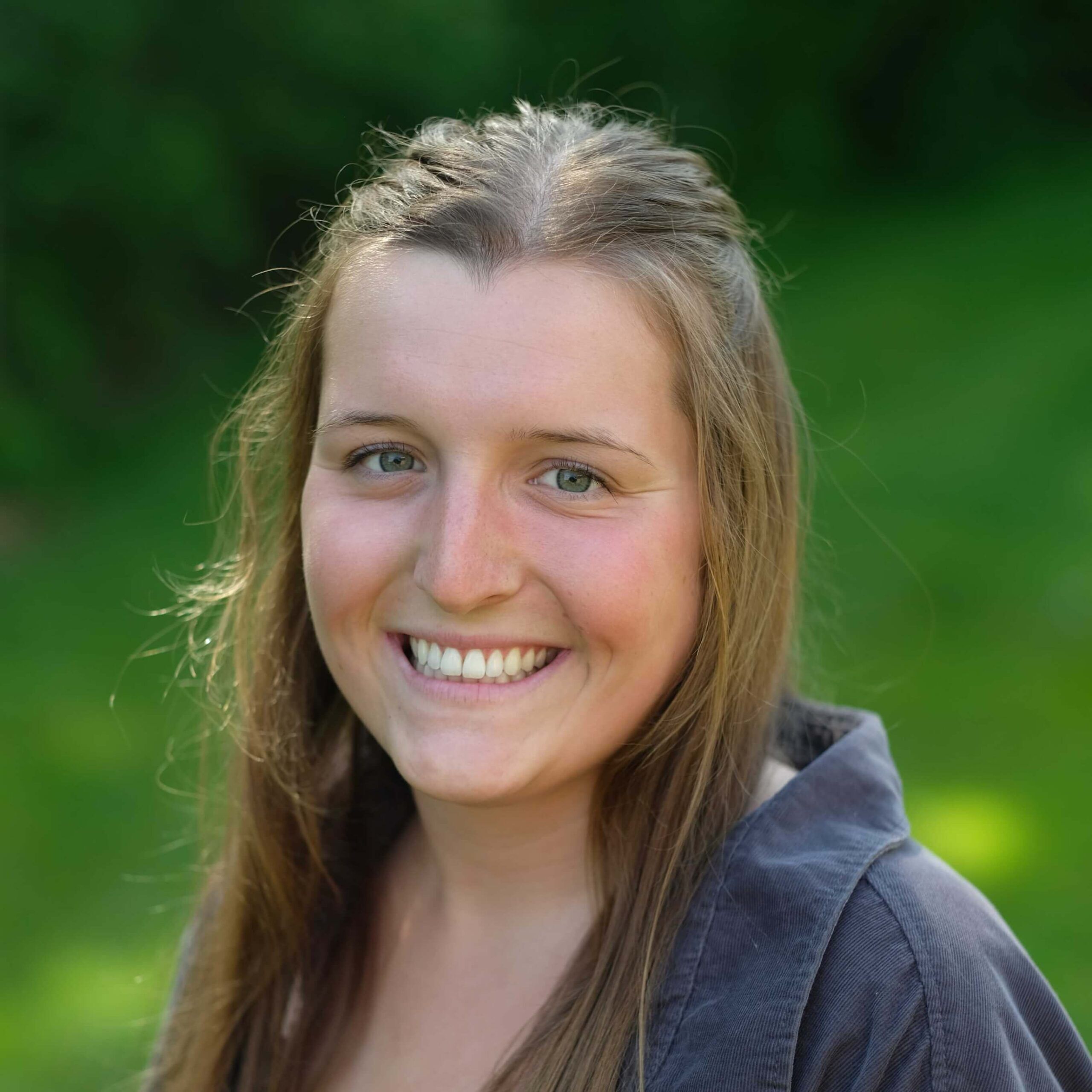 Elizabeth Fortier