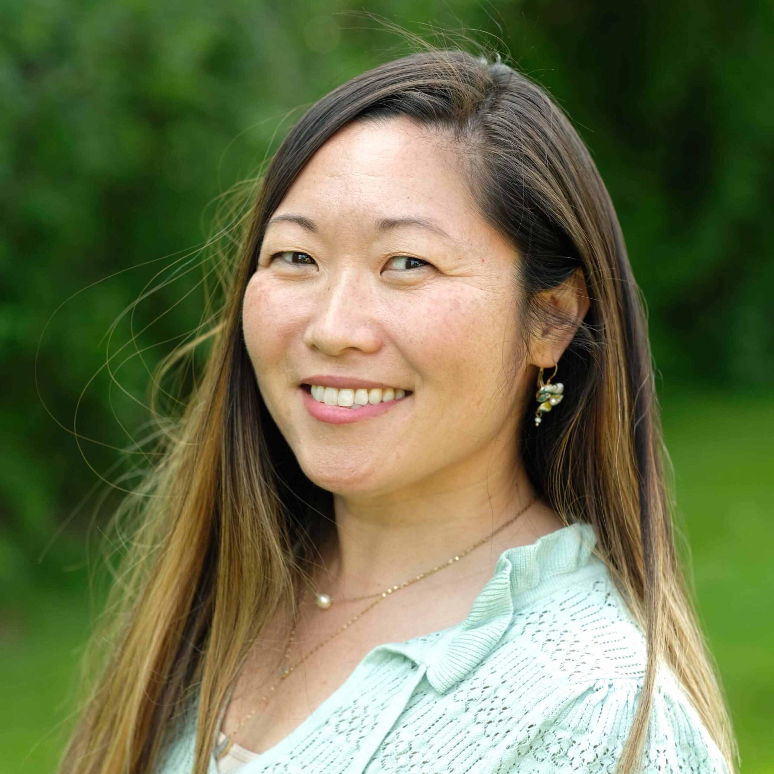 Kristin Nakaishi
