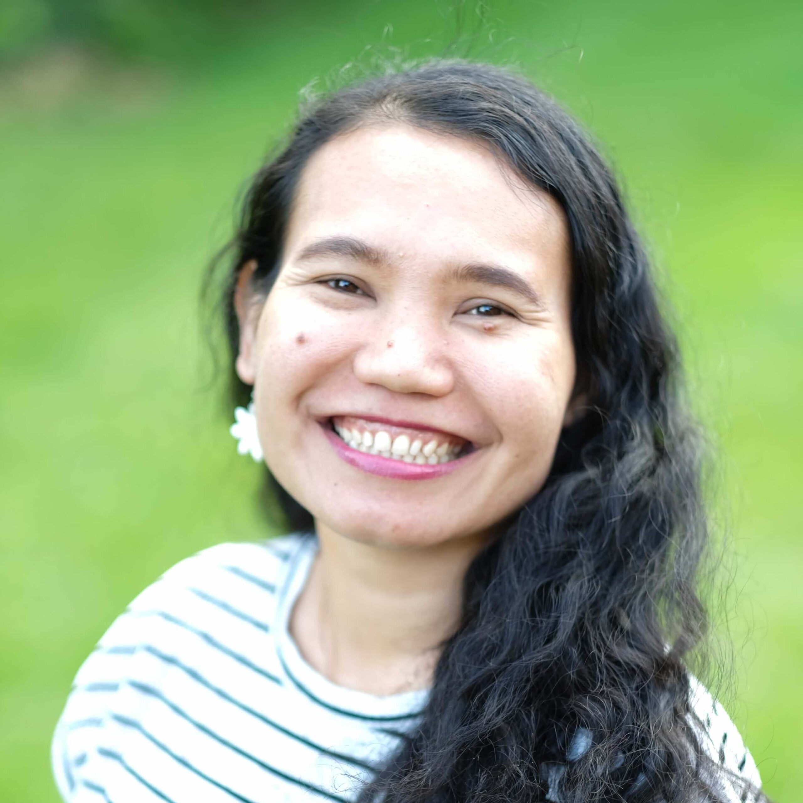 Sondang Amelia Karansiska Situmorang