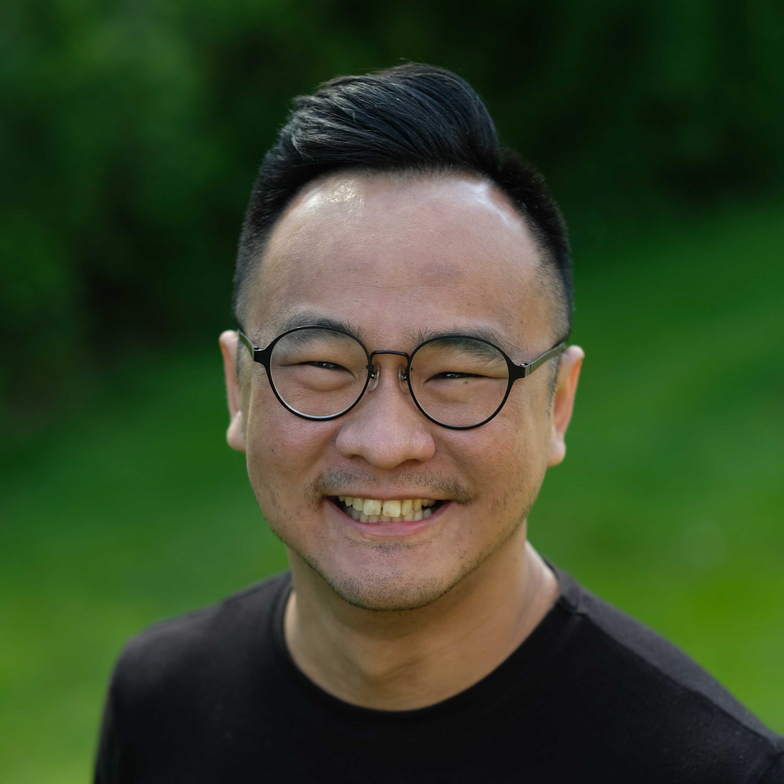 William Liu