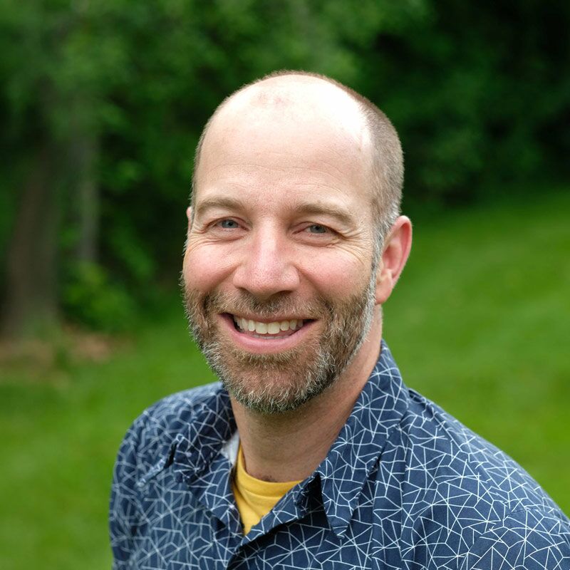 Schuyler Hedstrom